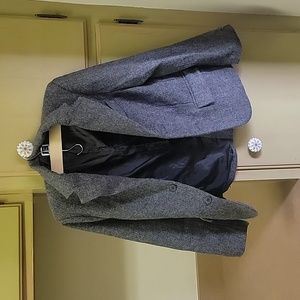 Janie & Jack sz 8 Blazer